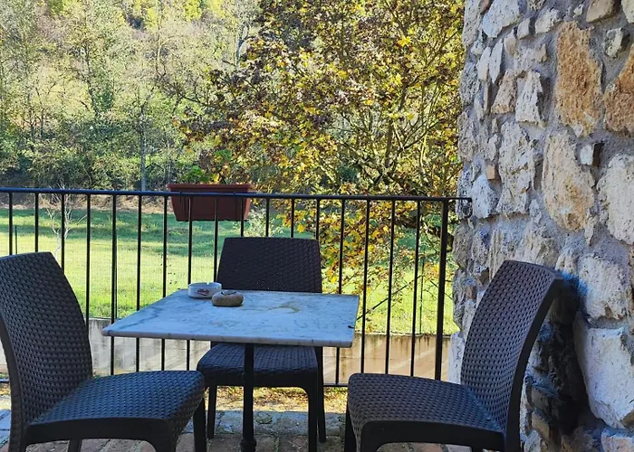 Aparthotel Il Feudo Dei Pierleoni 4*