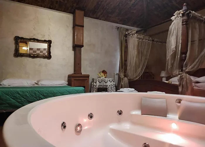 Il Feudo Dei Pierleoni Celano