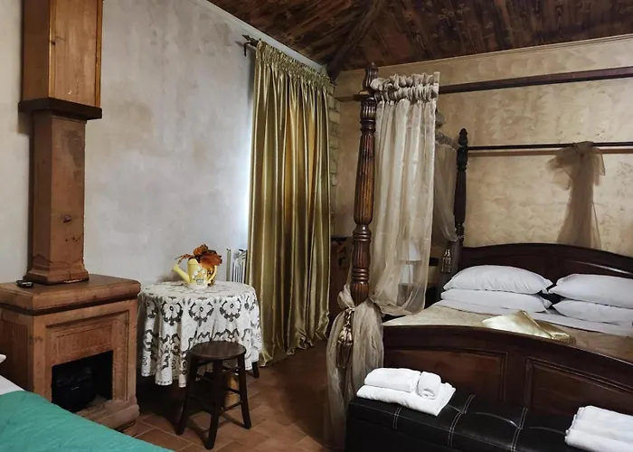 Il Feudo Dei Pierleoni Celano