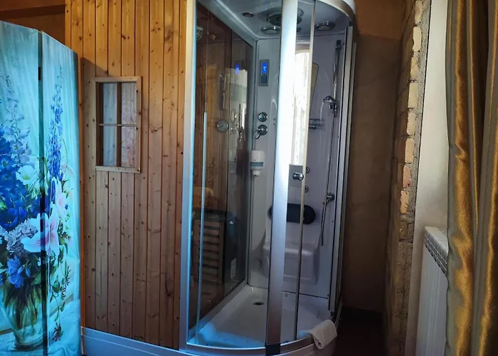 Il Feudo Dei Pierleoni Aparthotel Celano