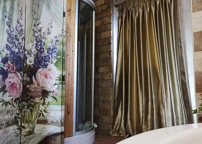 Aparthotel Il Feudo Dei Pierleoni