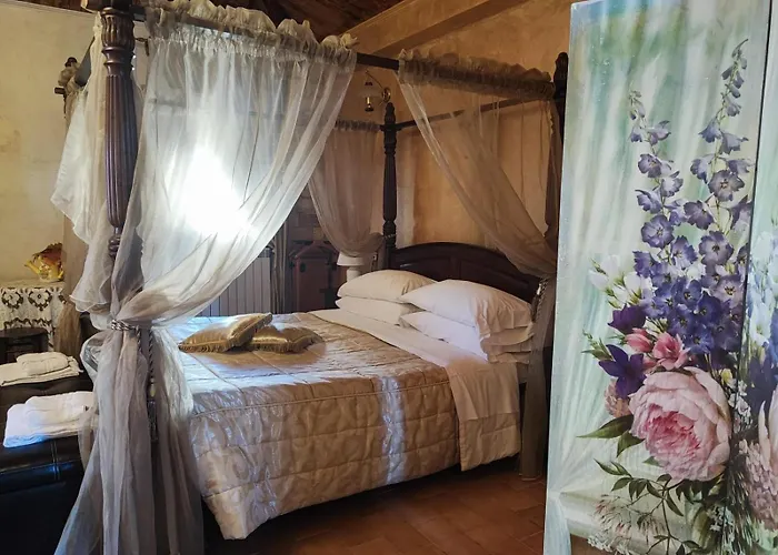 Il Feudo Dei Pierleoni 4* Селано