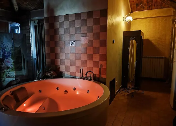 Aparthotel Il Feudo Dei Pierleoni Celano