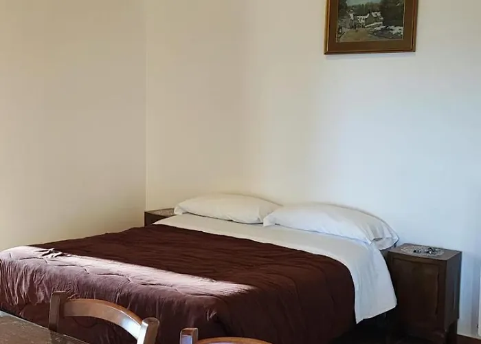 Il Feudo Dei Pierleoni Aparthotel 4*