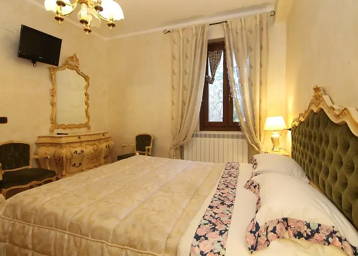 Il Feudo Dei Pierleoni Aparthotel