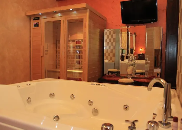 Aparthotel Il Feudo Dei Pierleoni