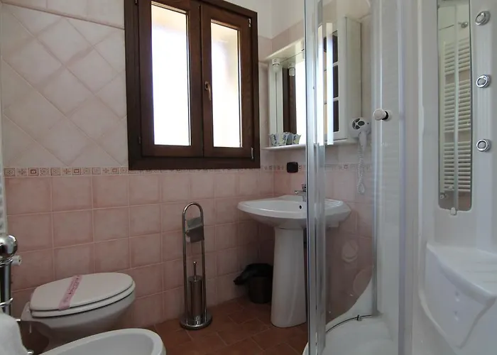 Aparthotel Il Feudo Dei Pierleoni Celano