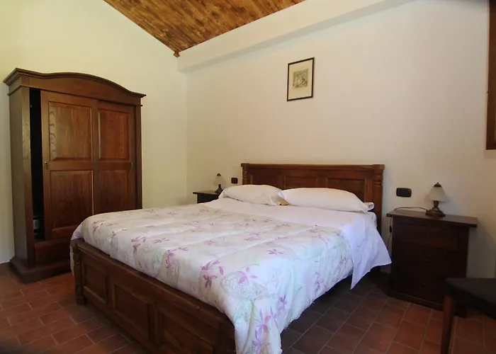 Il Feudo Dei Pierleoni Aparthotel Celano