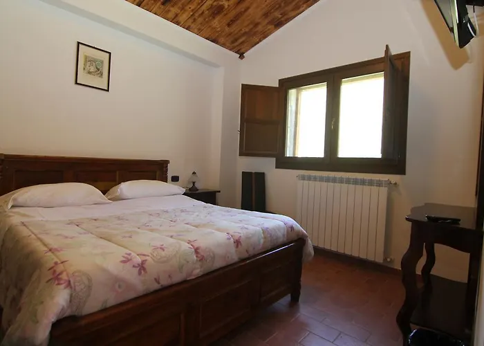 Aparthotel Il Feudo Dei Pierleoni Celano