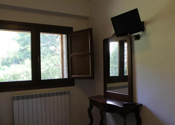 Il Feudo Dei Pierleoni Aparthotel Celano