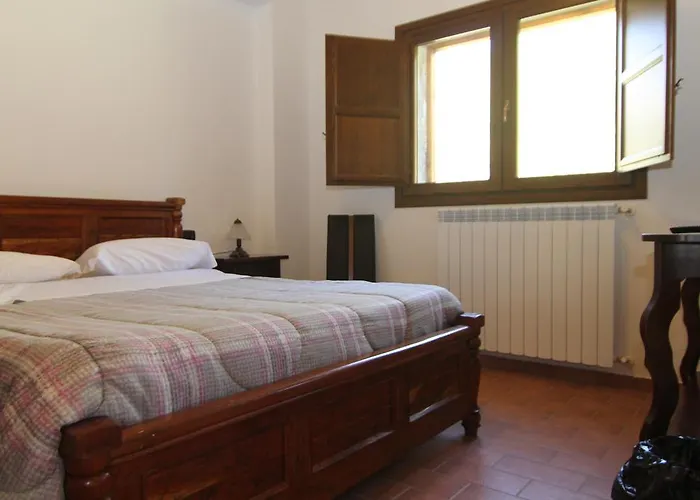 Il Feudo Dei Pierleoni 4* Селано