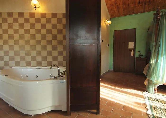 Il Feudo Dei Pierleoni Aparthotel Celano